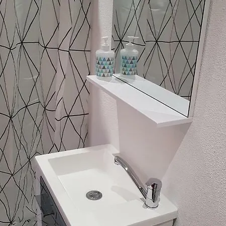 - Hyper Centre Au Calme Apartment Revel (Haute-Garonne)