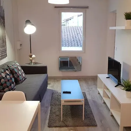 Apartment - Hyper Centre Au Calme Revel (Haute-Garonne)