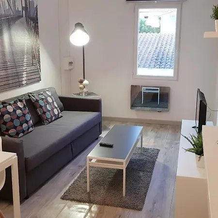 Apartment - Hyper Centre Au Calme Revel (Haute-Garonne)